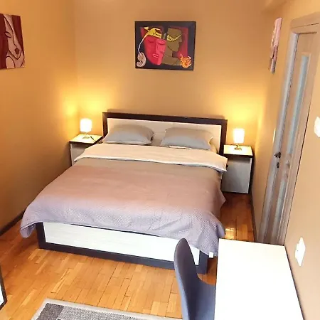 Apartment Downtown