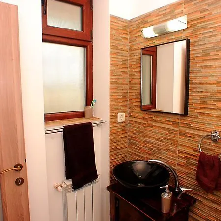 Apartment Downtown Cluj-Napoca